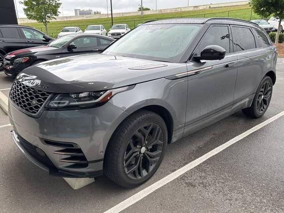 LAND ROVER RANGE ROVER VELAR 2019 SALYL2EX5KA204102 image